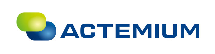 ACTEMIUM Logo