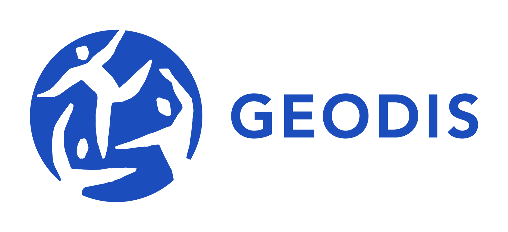 Logo Geodis